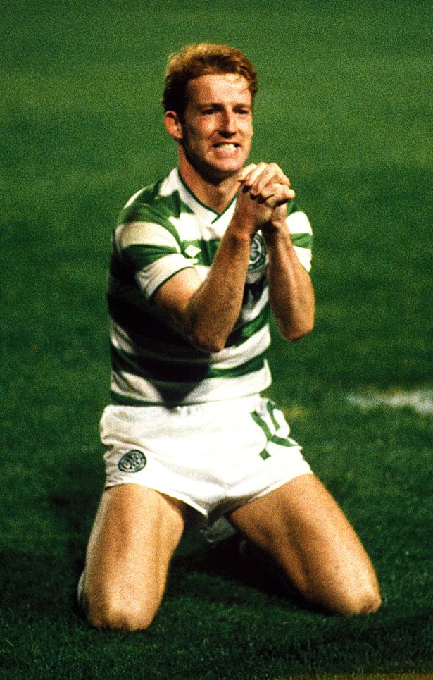 Would love this to be the statue outside Tommy burns (Lennox town) training complex