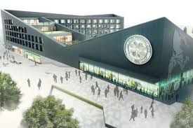 Celtic Park The Future.