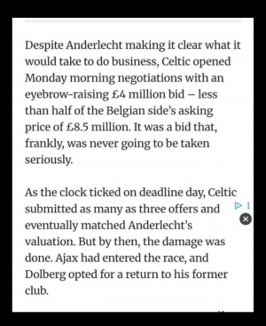 Embarrassing